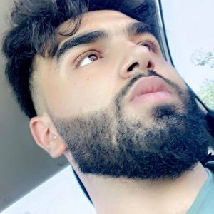 Meet your Posher, Ibrahim rahime